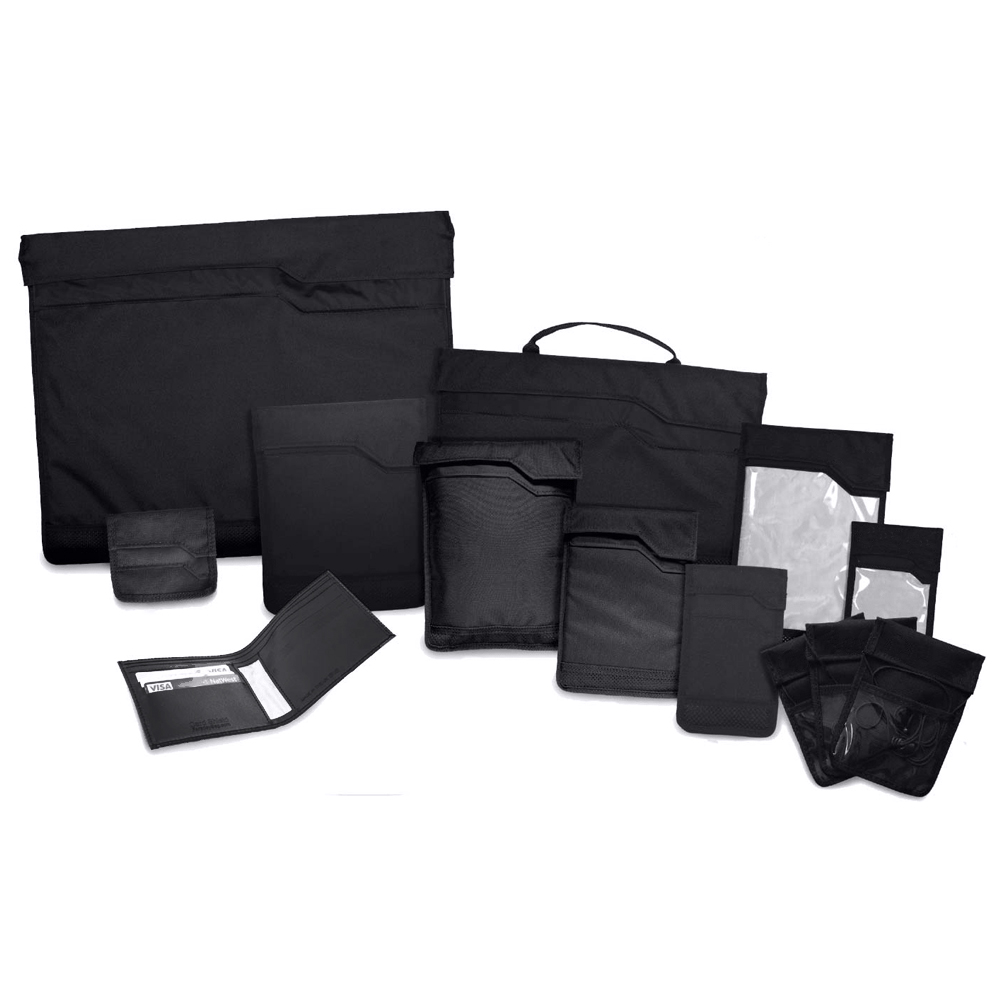 Противоугонный чехол Фарадея КС1