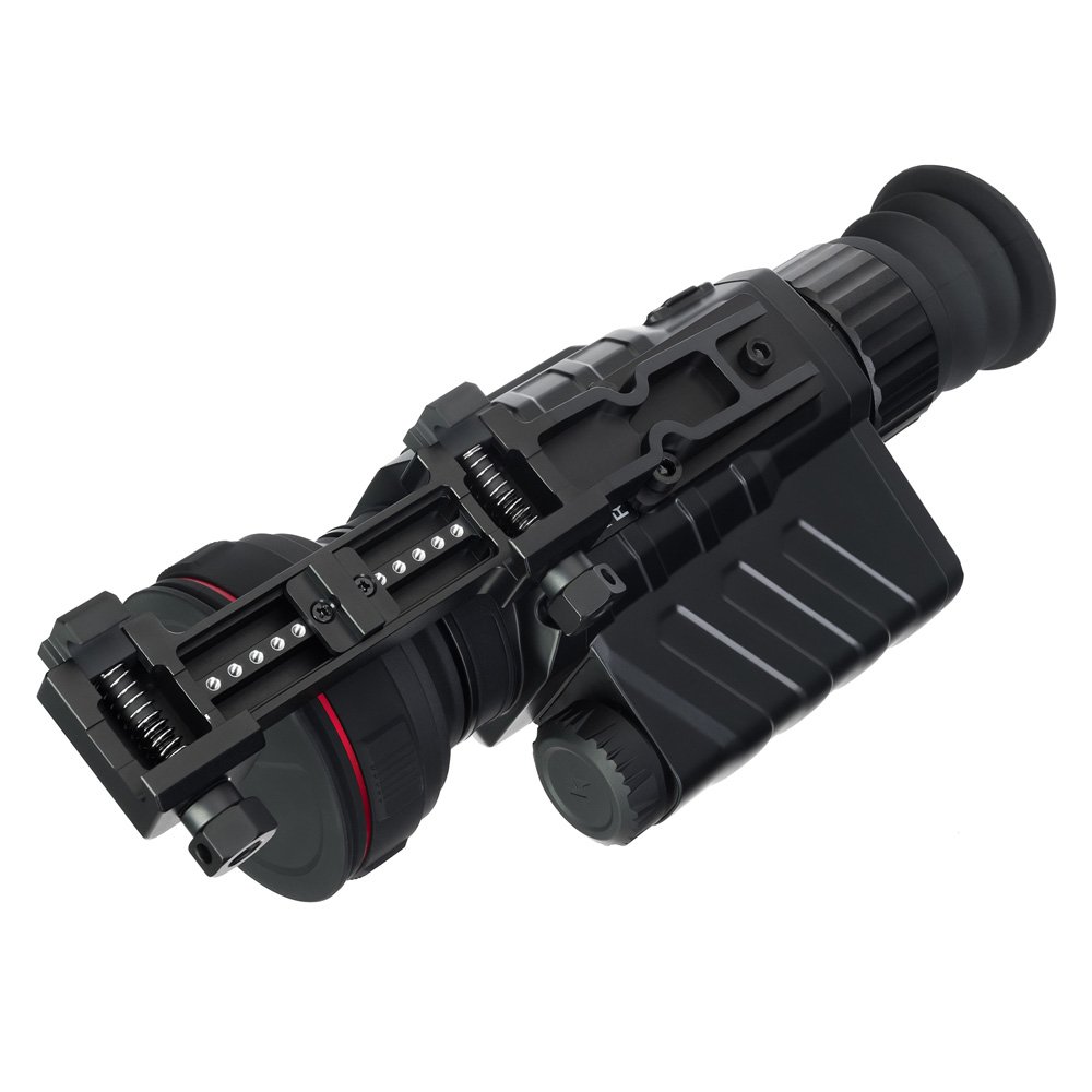 Прицел охотничий Levenhuk Fatum RS170