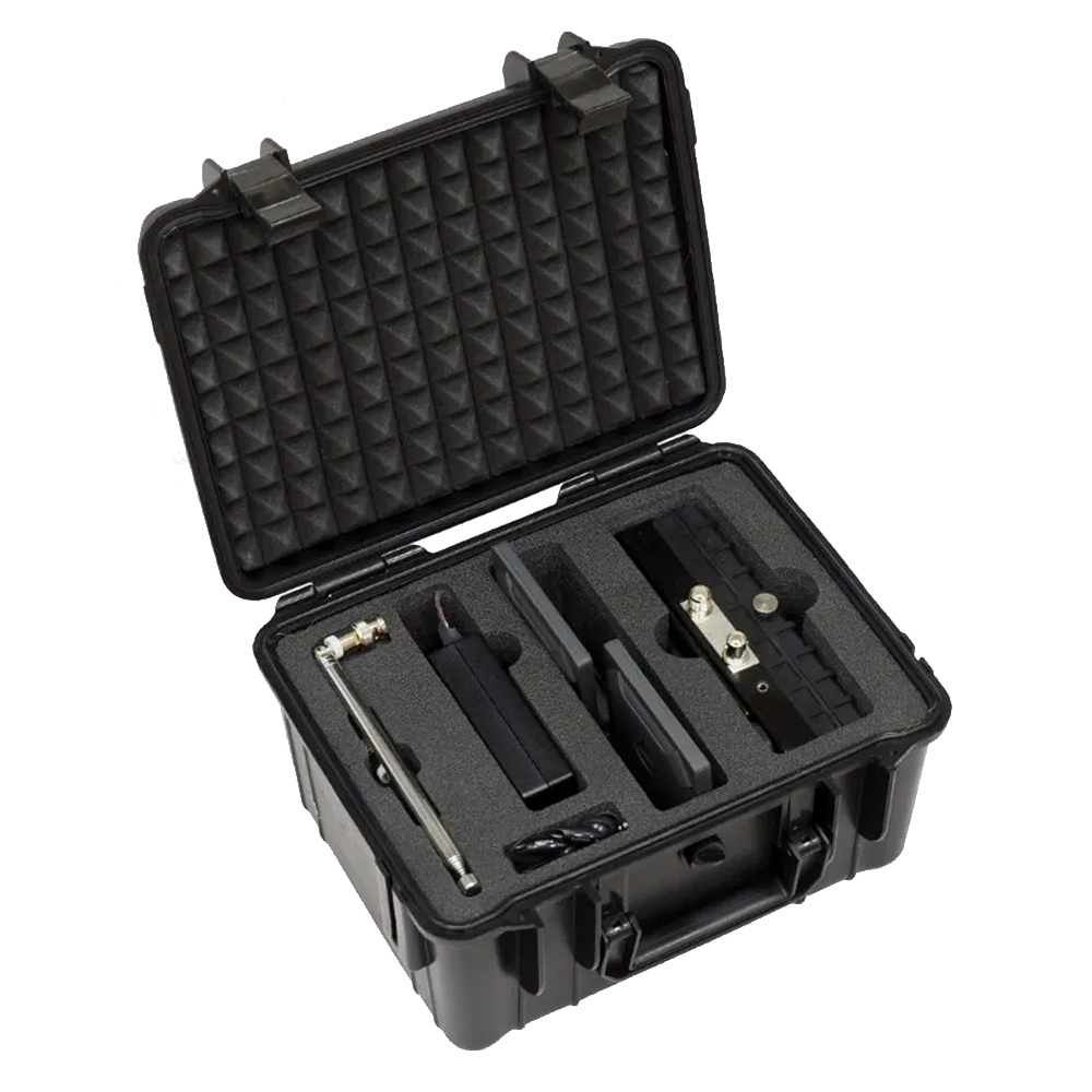 Анализатор электромагнитного поля Кордон-4