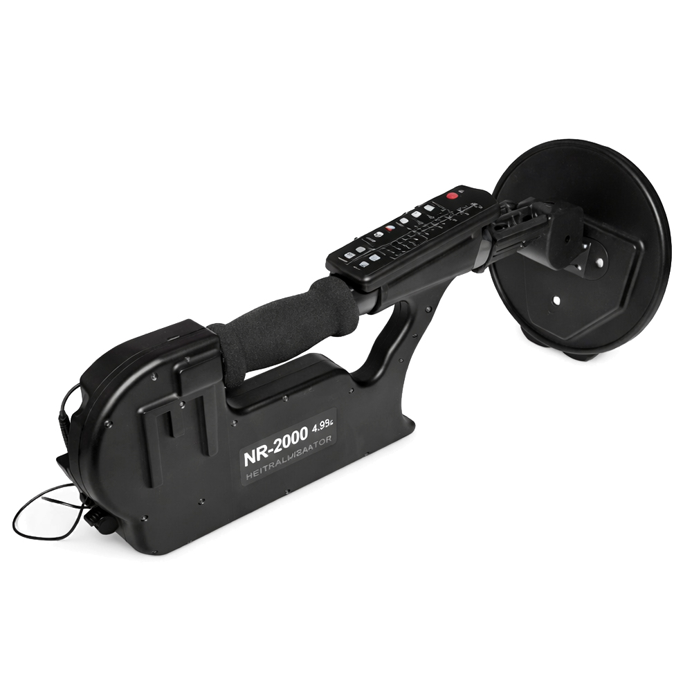 Детектор нелинейных переходов NR-2000