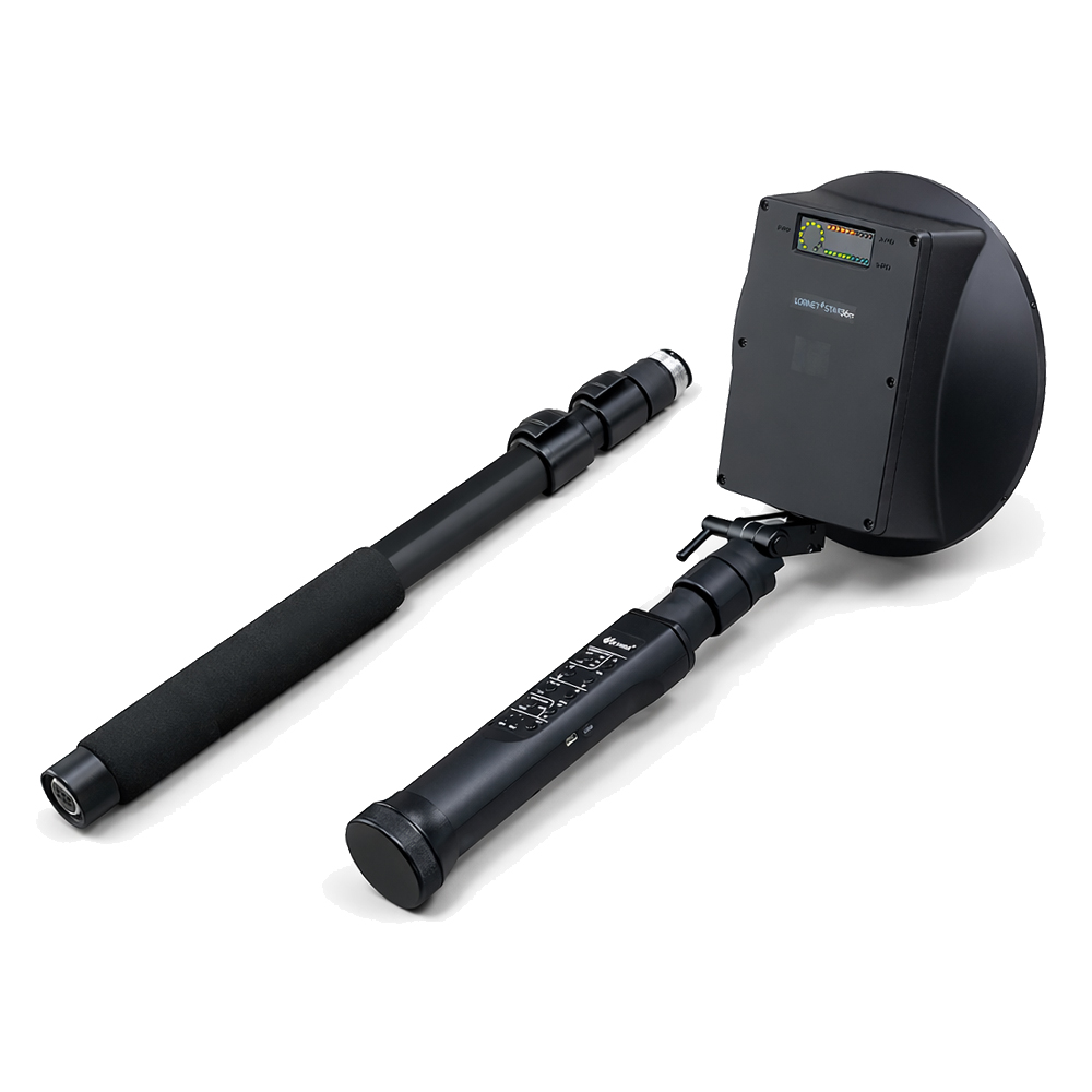 Нелинейный локатор Лорнет Стар 36м