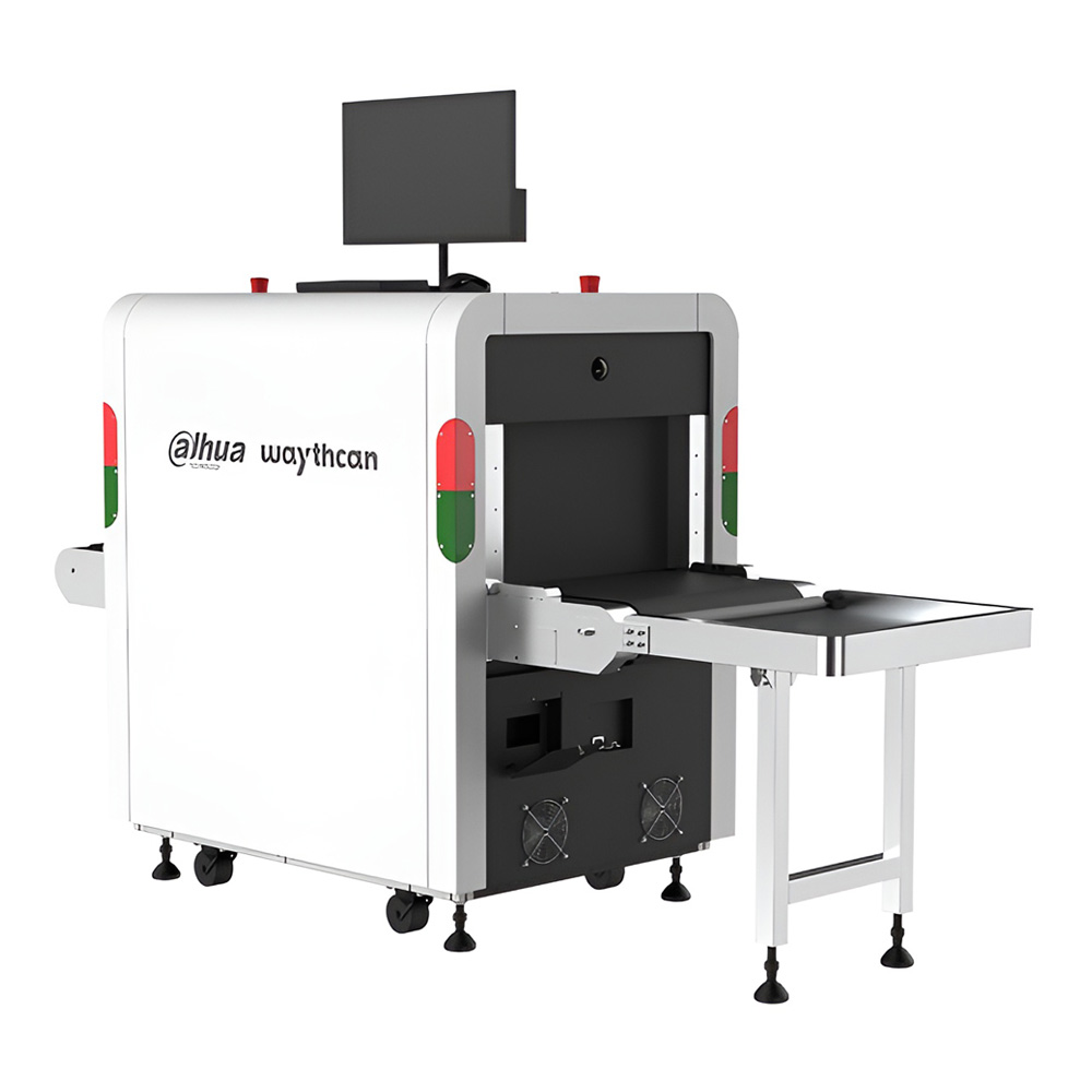 Интроскоп Dahua ISC-M5030