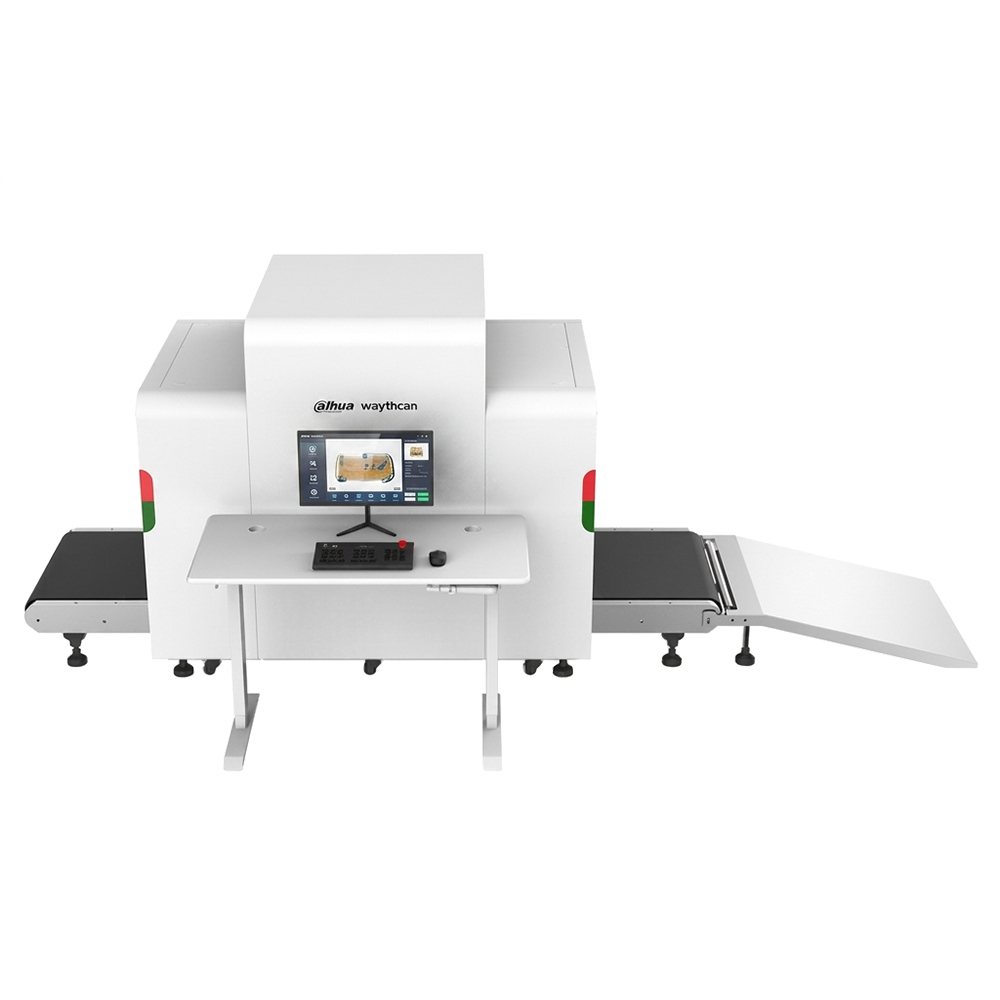 Интроскоп Dahua ISC-M8065