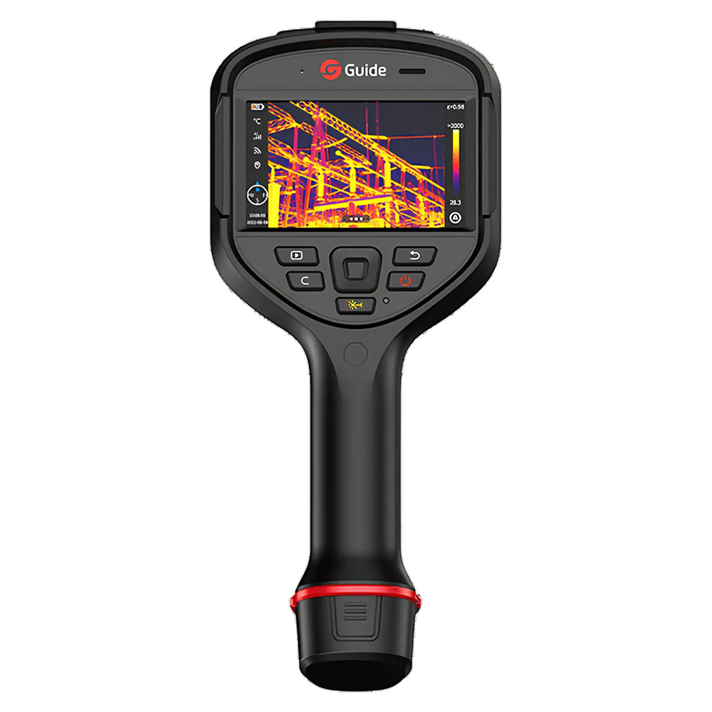 Тепловизор Hammer Guide H4