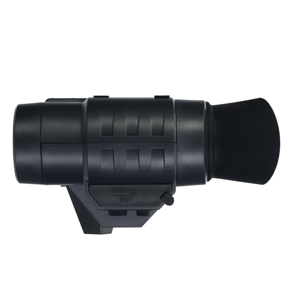 Бинокль на шлем Levenhuk Halo NVB10 Helmet