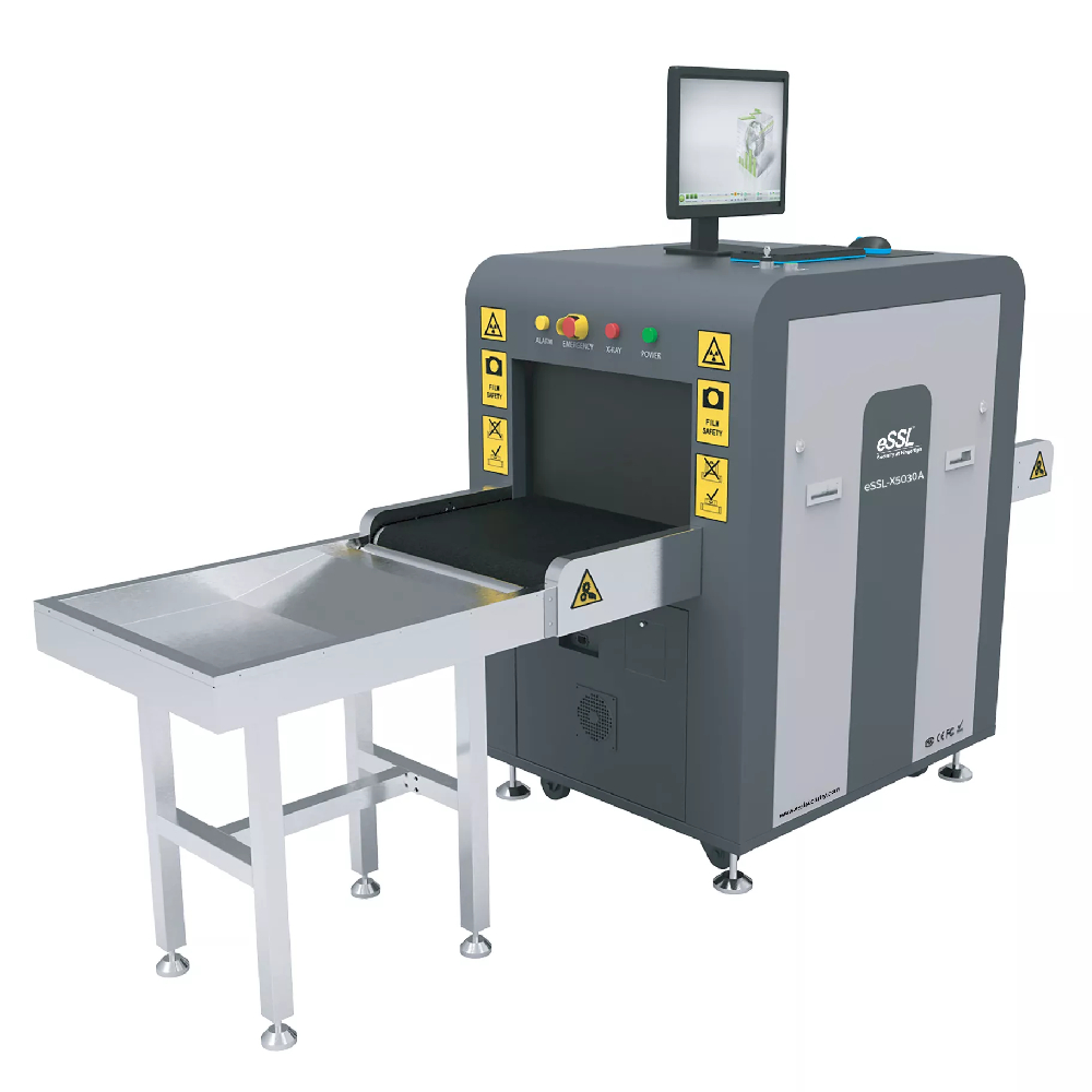 Интроскоп ZKTeco ZKX5030A