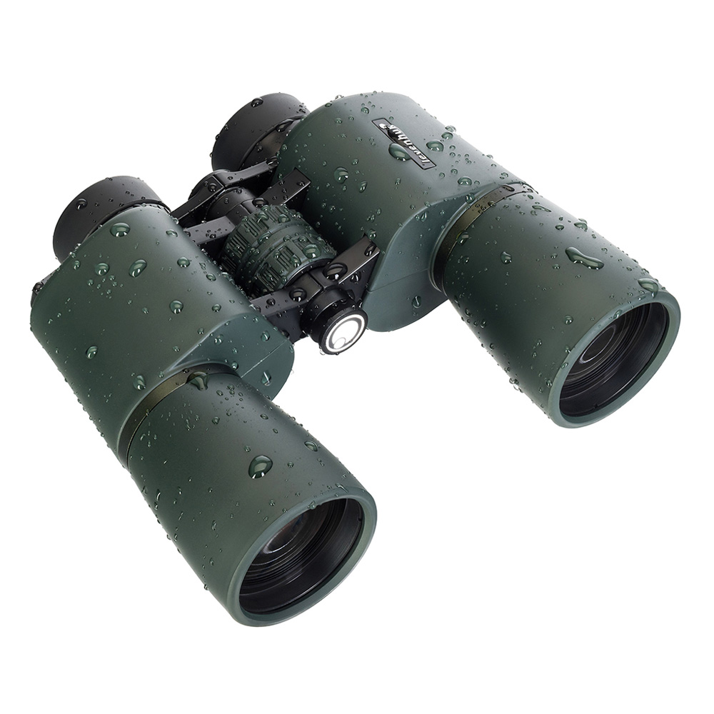 Бинокль Levenhuk New Sherman PRO 7x50