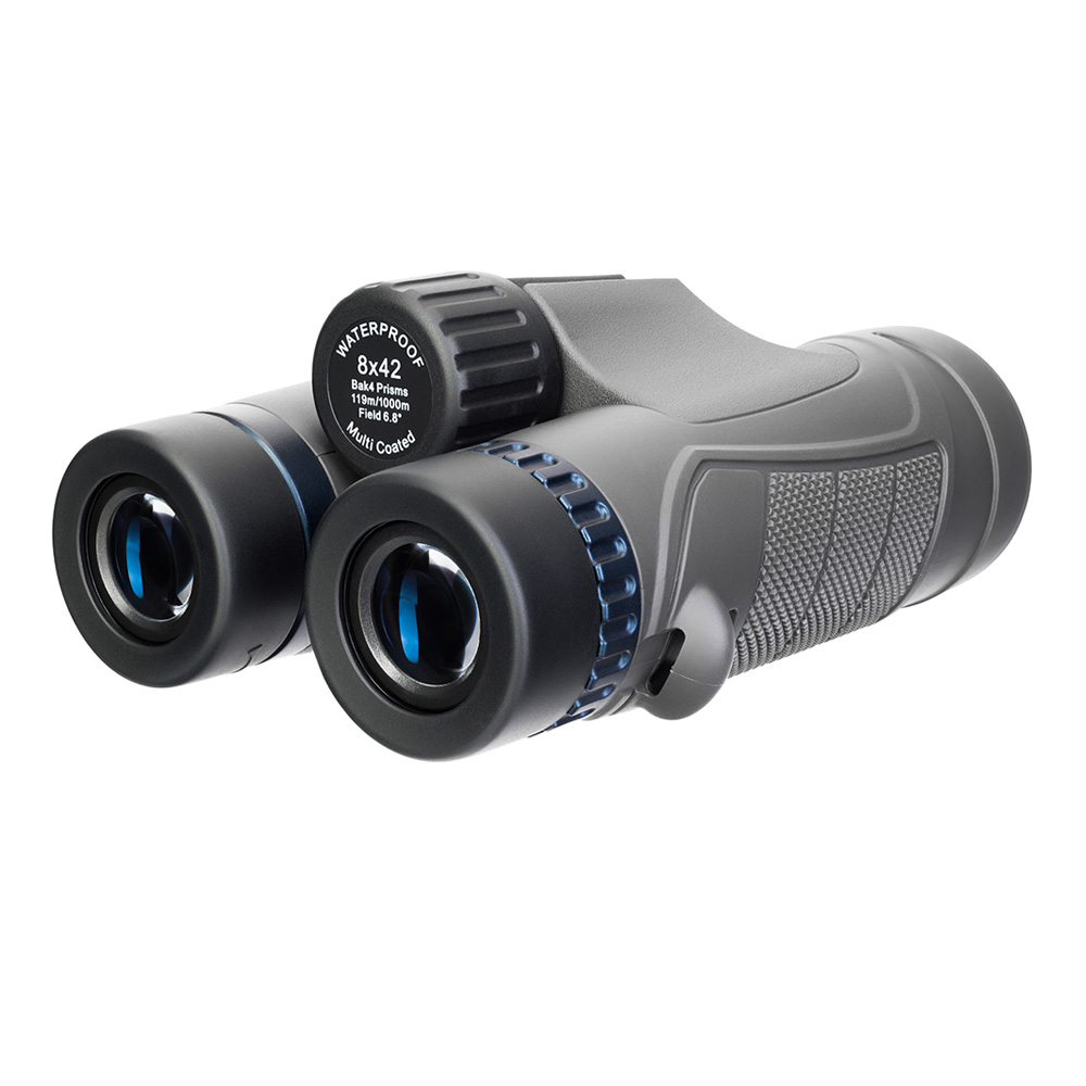 Бинокль Levenhuk Nitro 10x42