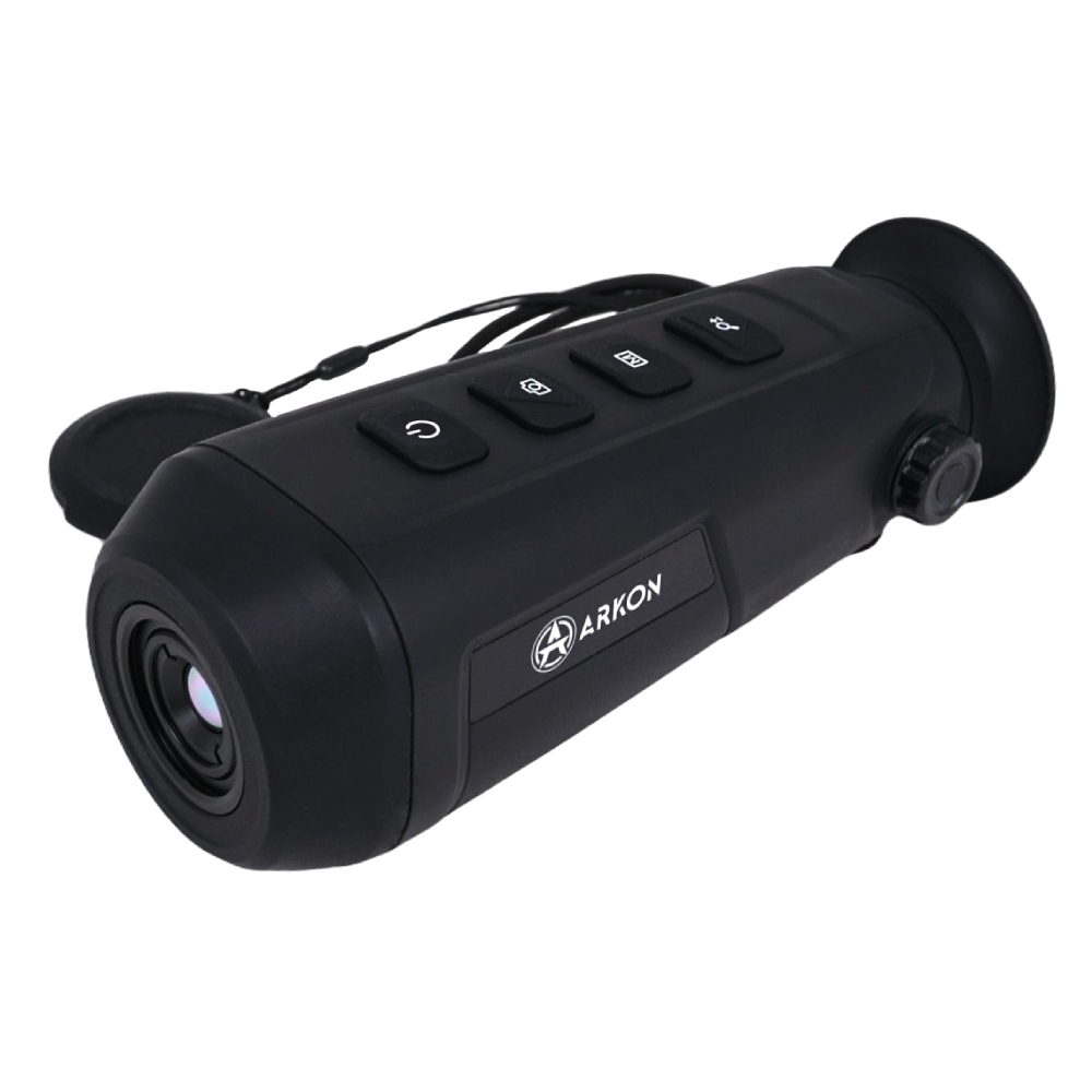 Тепловизионный монокуляр Arkon OVis SM15