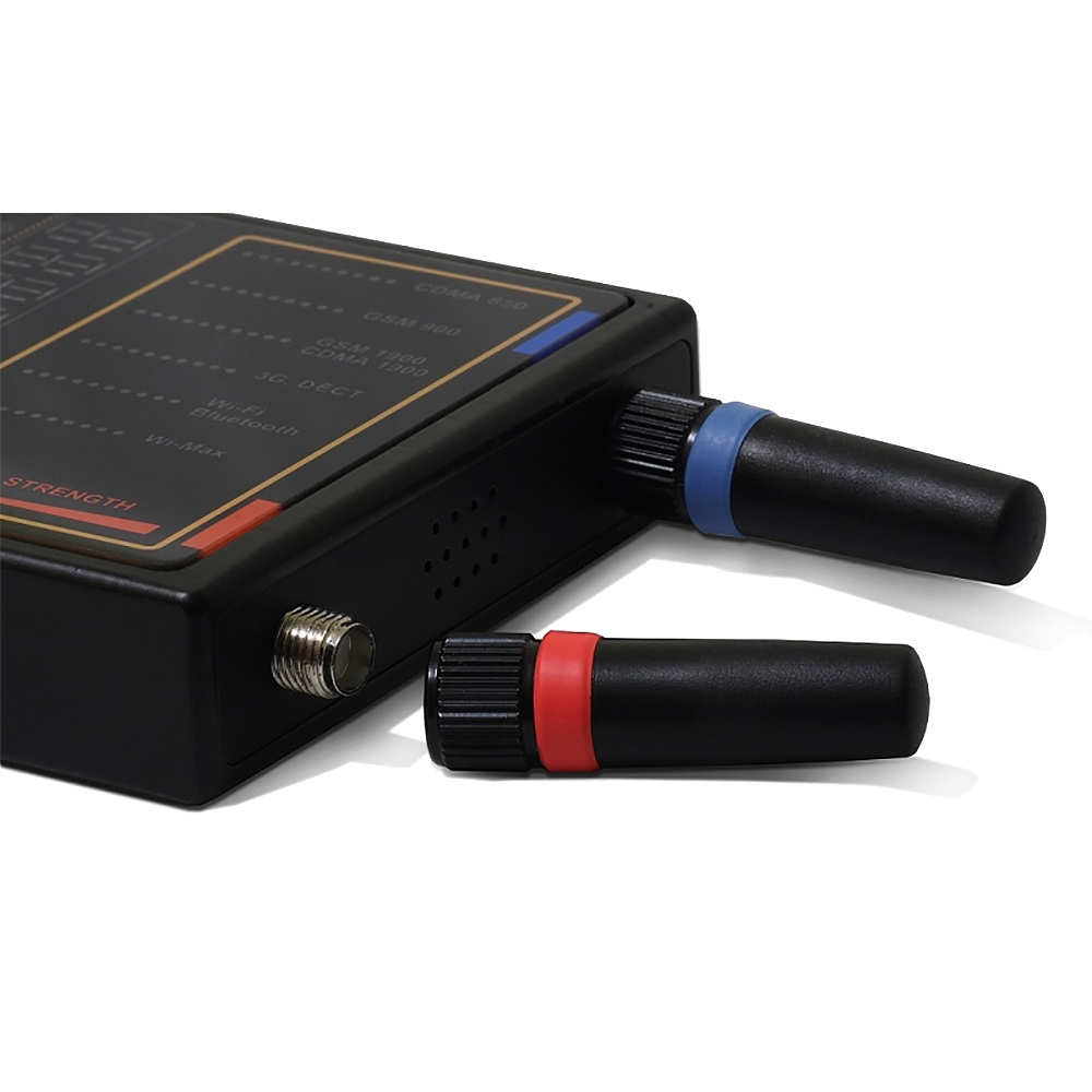 Прибор поиска жучков прослушки Protect 1207i