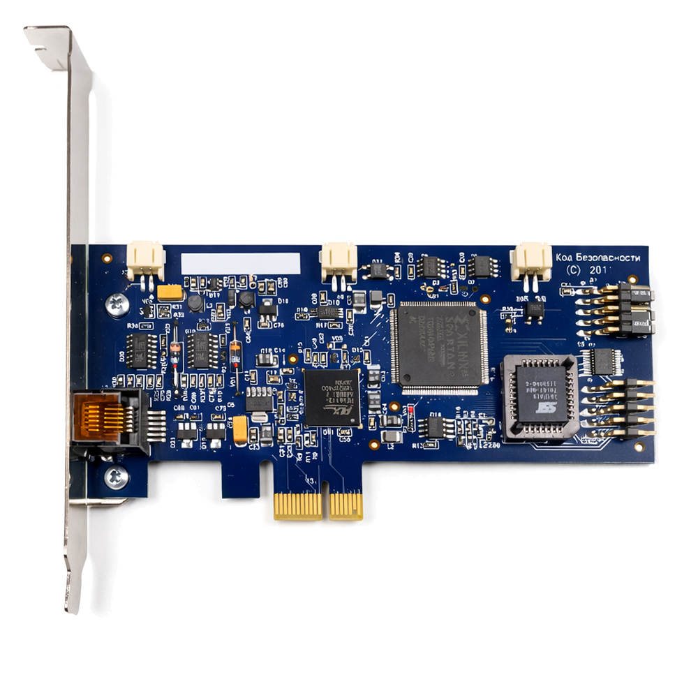 ПАК Соболь 3.0