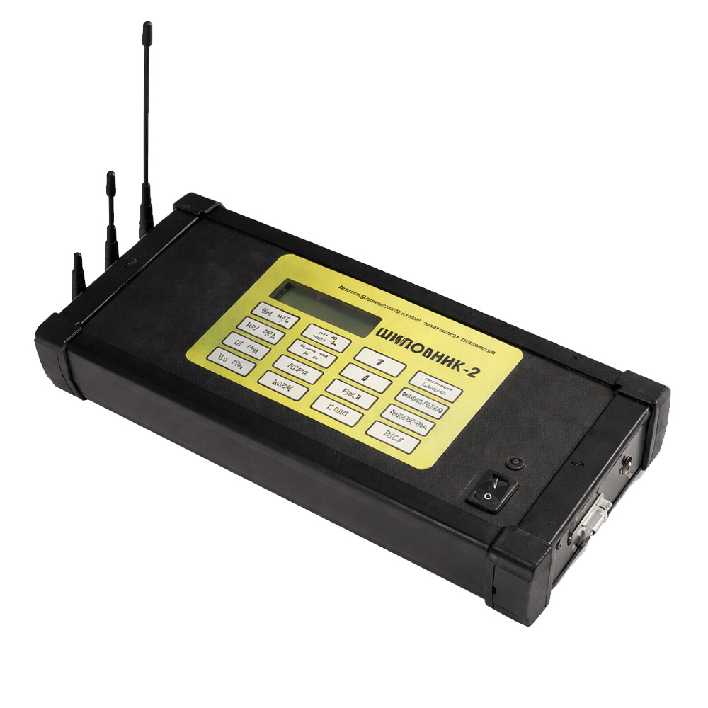 Имитатор сигналов Шиповник-2