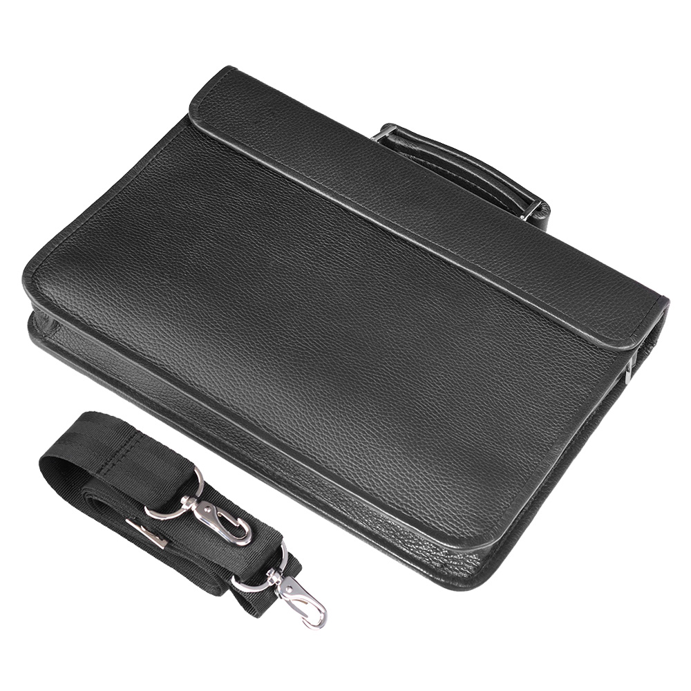 Портфель фарадея для гаджетов Faraday Bag DS-1 Black