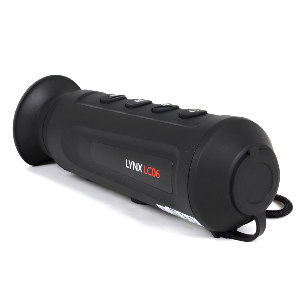 Тепловизионный монокуляр Hikmicro LYNX LC06