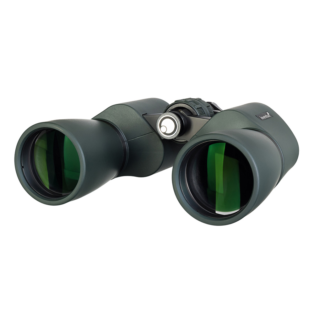 Бинокль Levenhuk New Sherman PRO 12x50