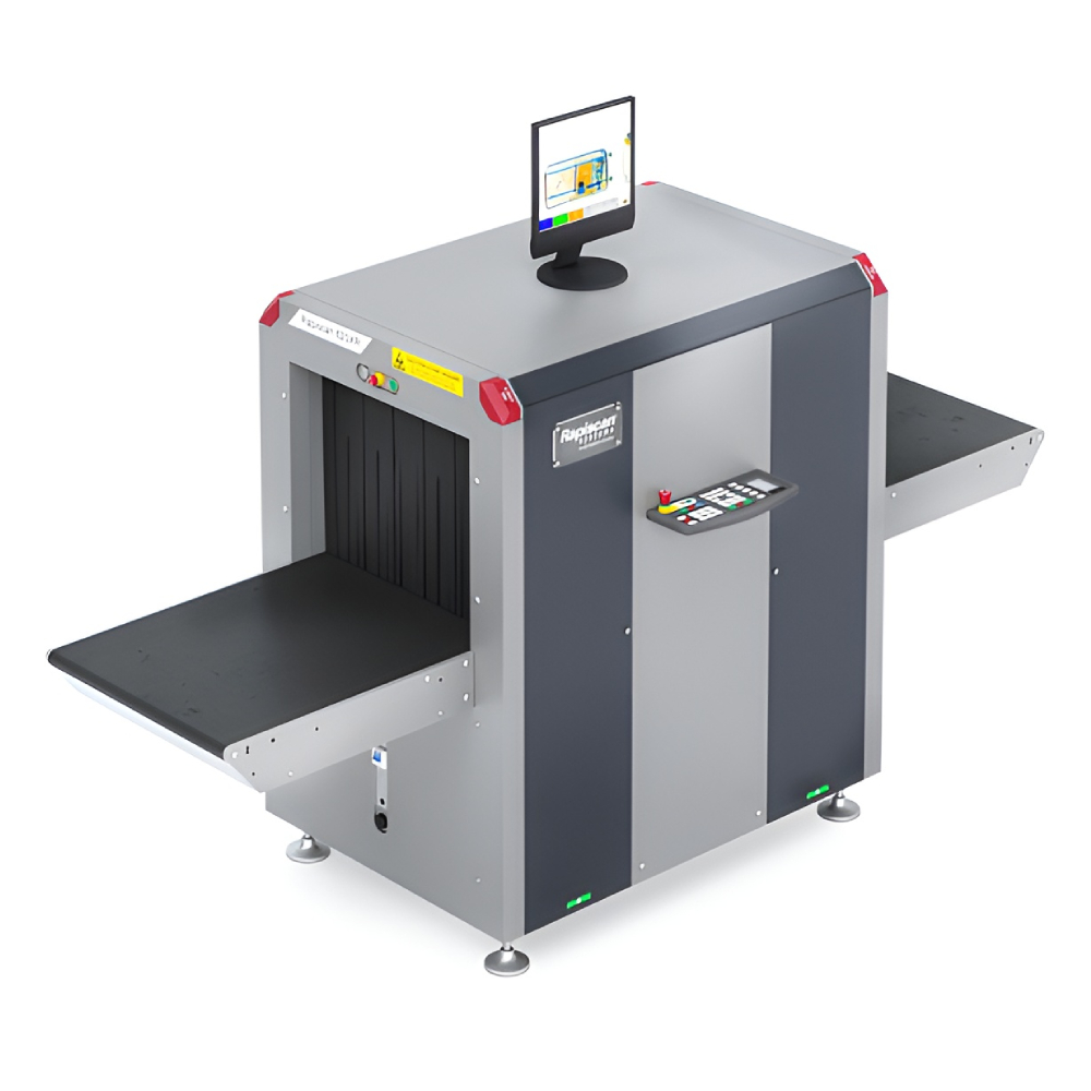 Интроскоп Rapiscan 620XR