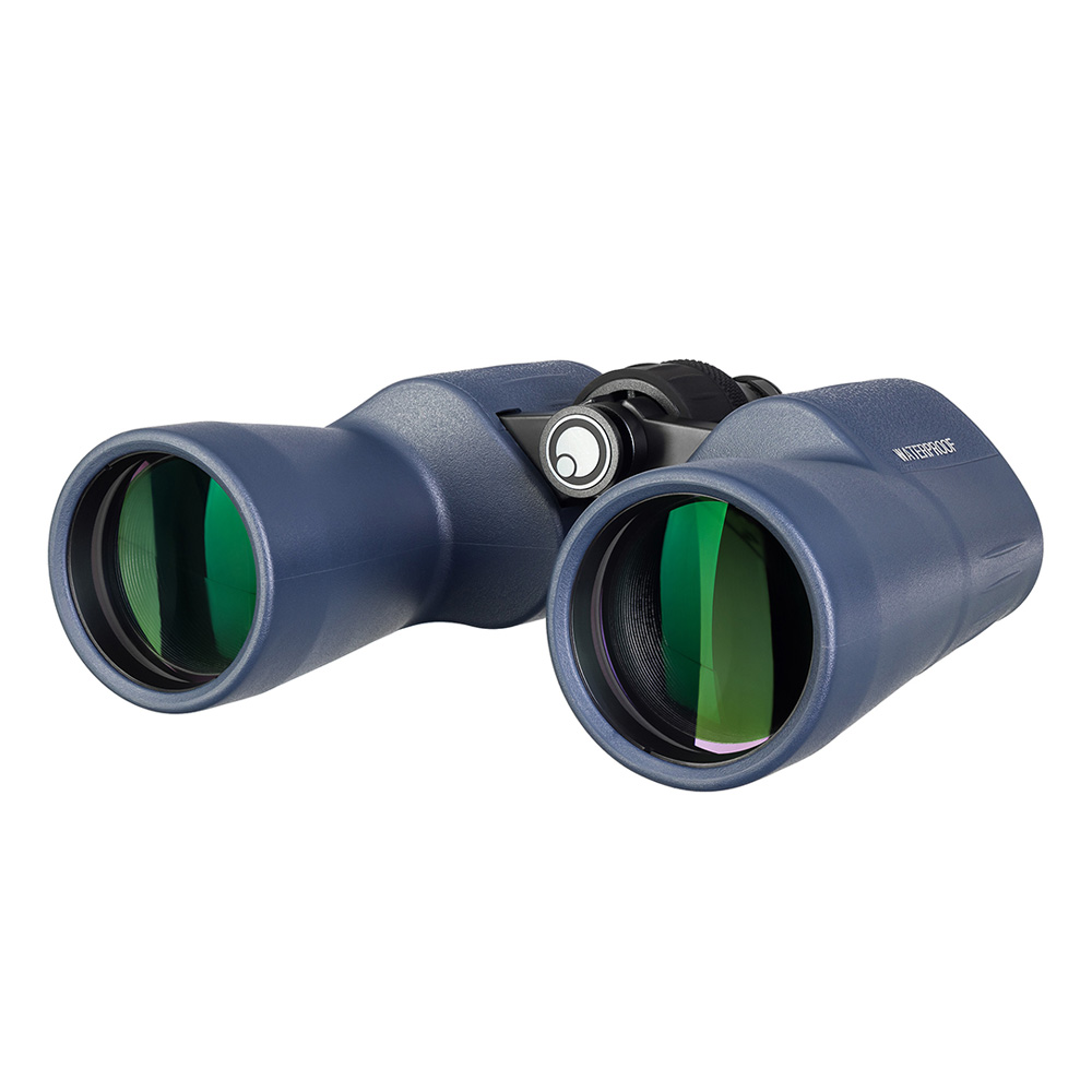 Бинокль Levenhuk New Sherman PLUS 7x50