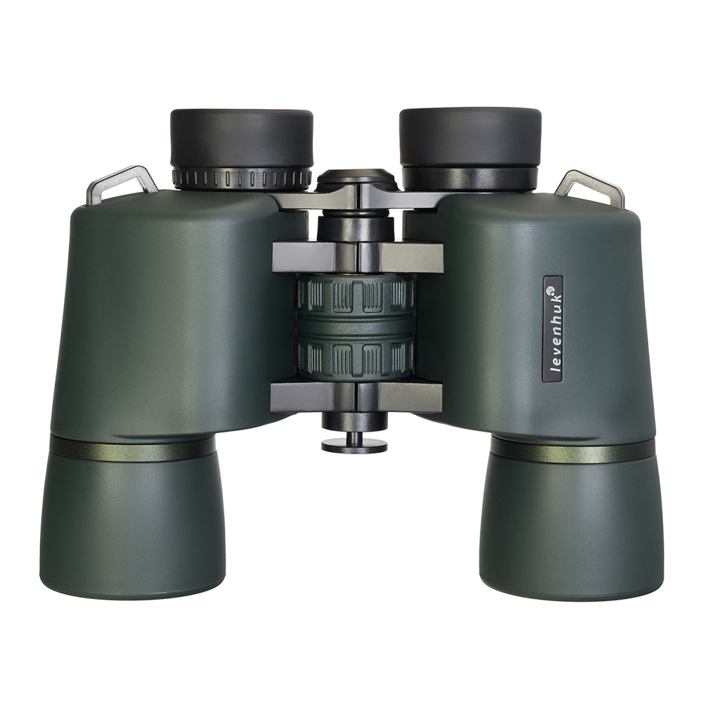 Бинокль Levenhuk New Sherman PRO 12x42