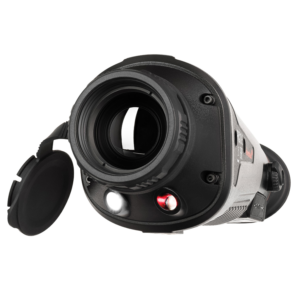 Монокуляр тепловизионный Levenhuk Fatum Z600