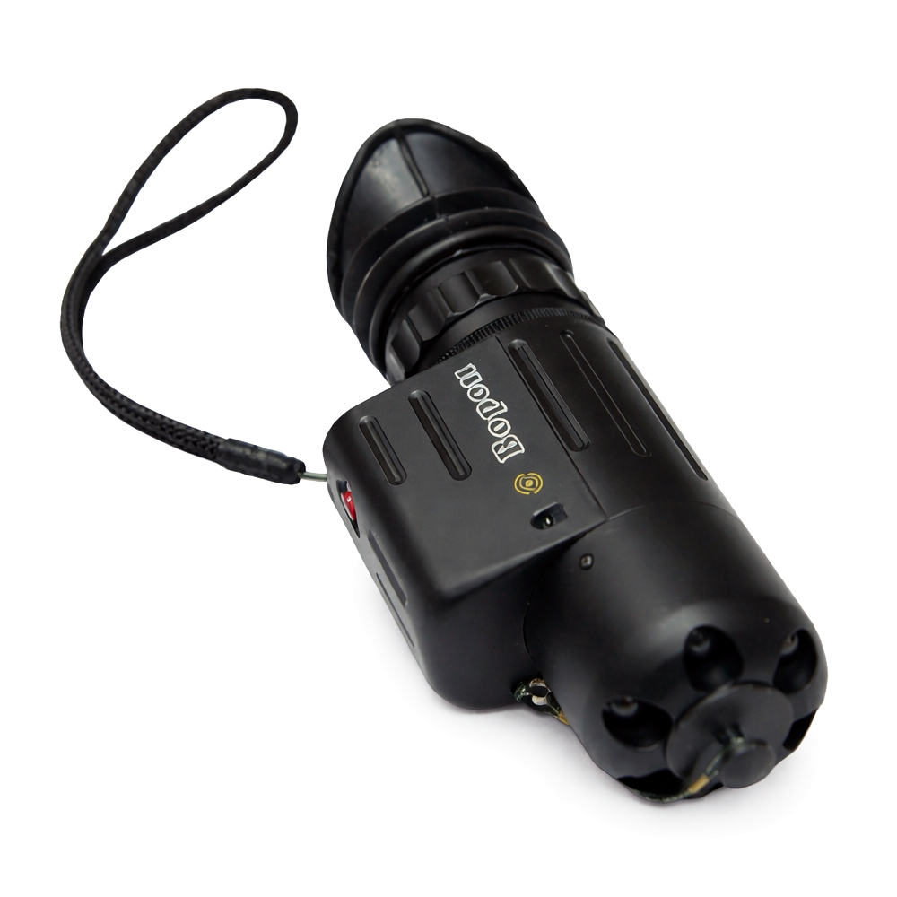 Обнаружитель скрытых камер Ворон