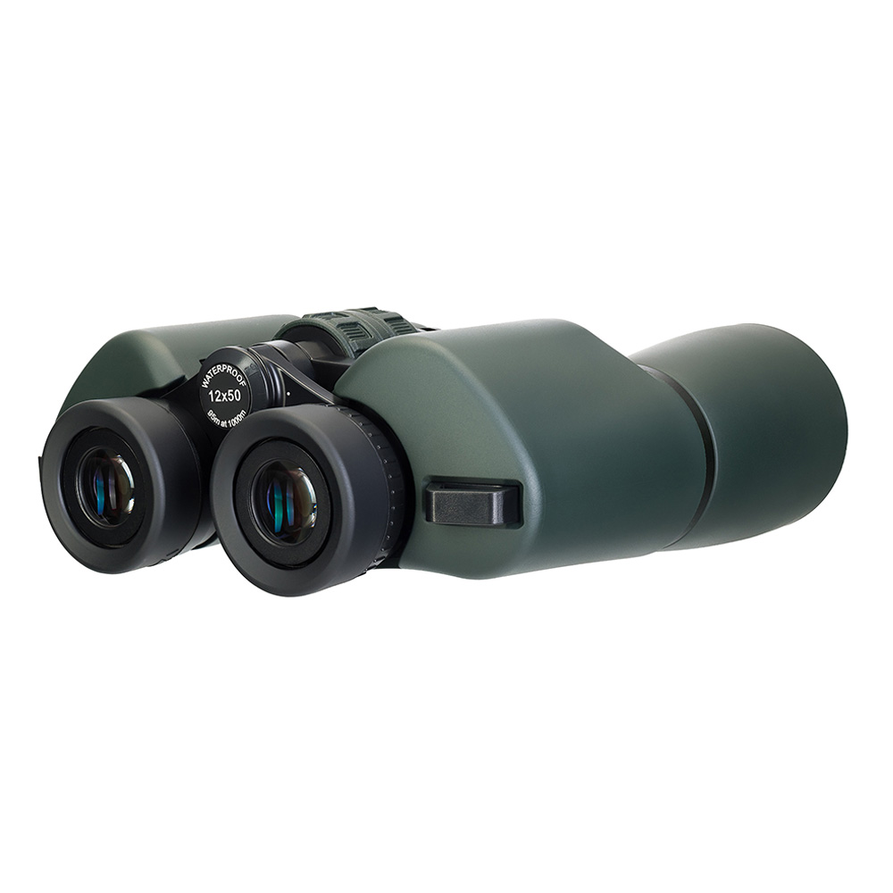 Бинокль Levenhuk New Sherman PRO 12x50