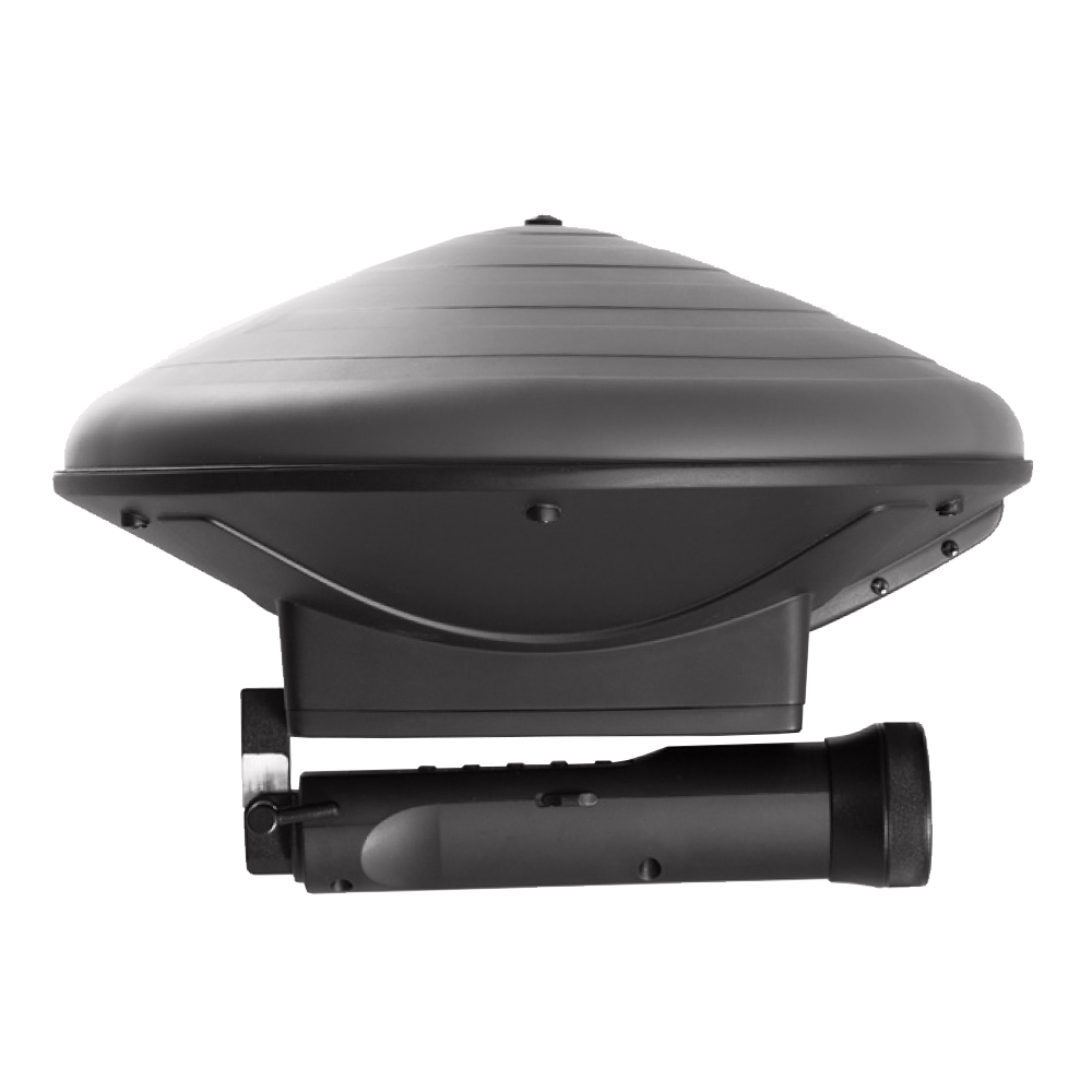 Нелинейный локатор ЛОРНЕТ-36