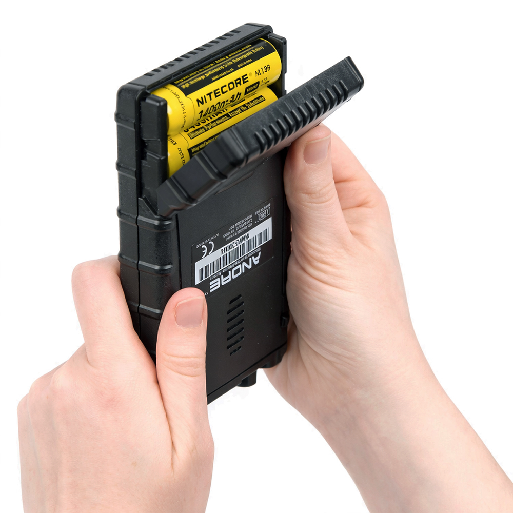 Многофункциональный поисковый прибор Аndre Basic