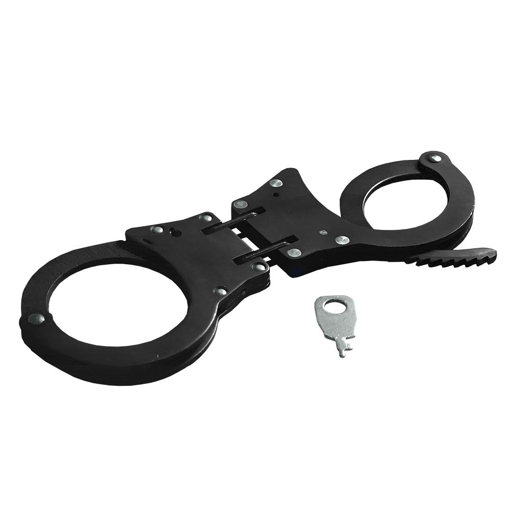 Наручники БОС "Нежность" (3 размер)