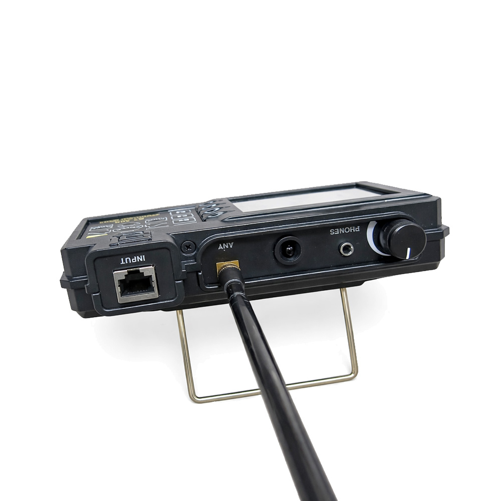 Многофункциональный поисковый прибор ST 500 Пиранья