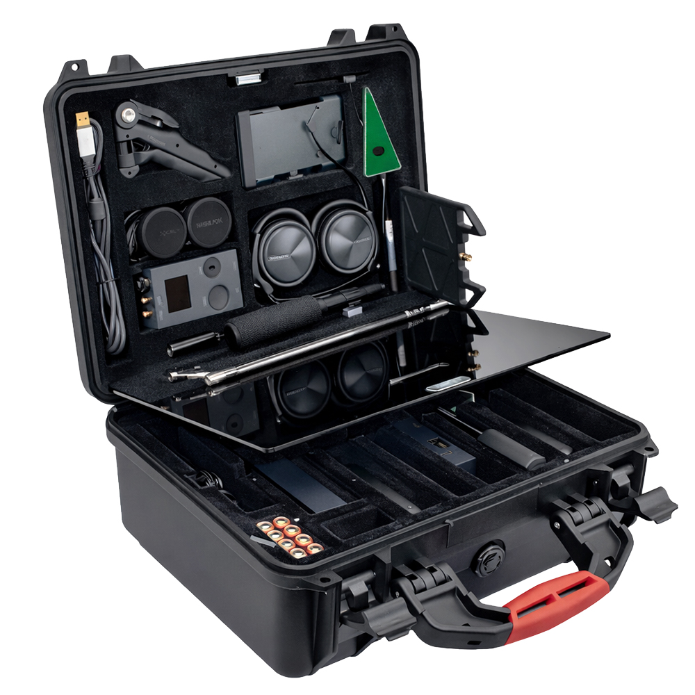 ST131.S Пиранья II FULL