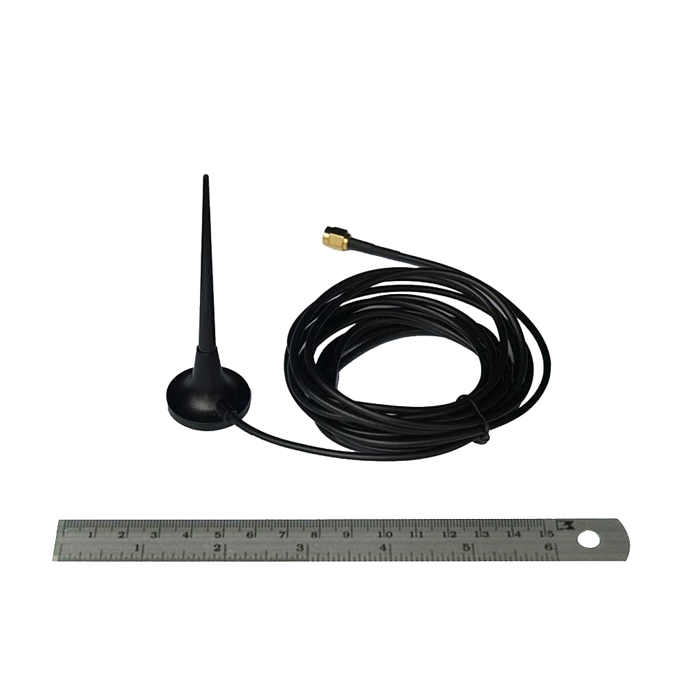 Комплекс радиомониторинга Сигнал-РМ