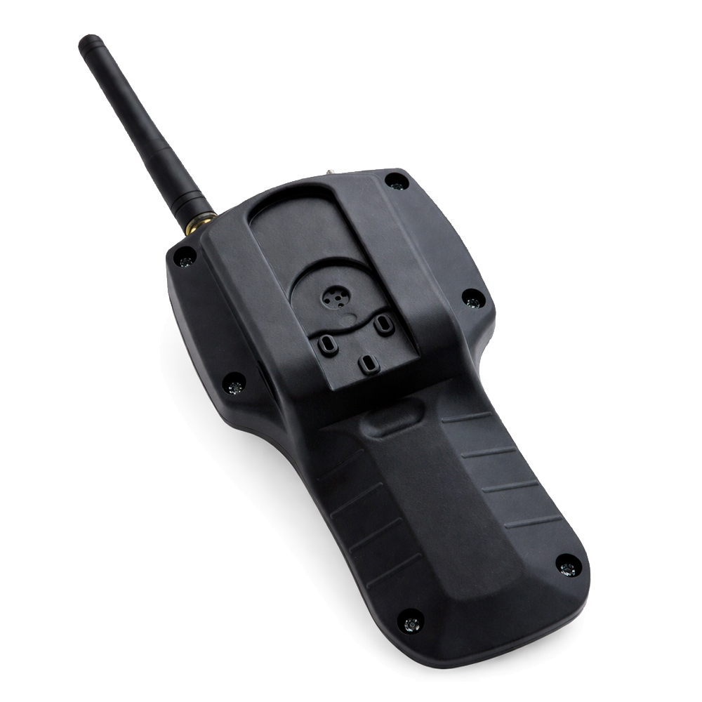 Многофункциональный поисковый прибор Spyder
