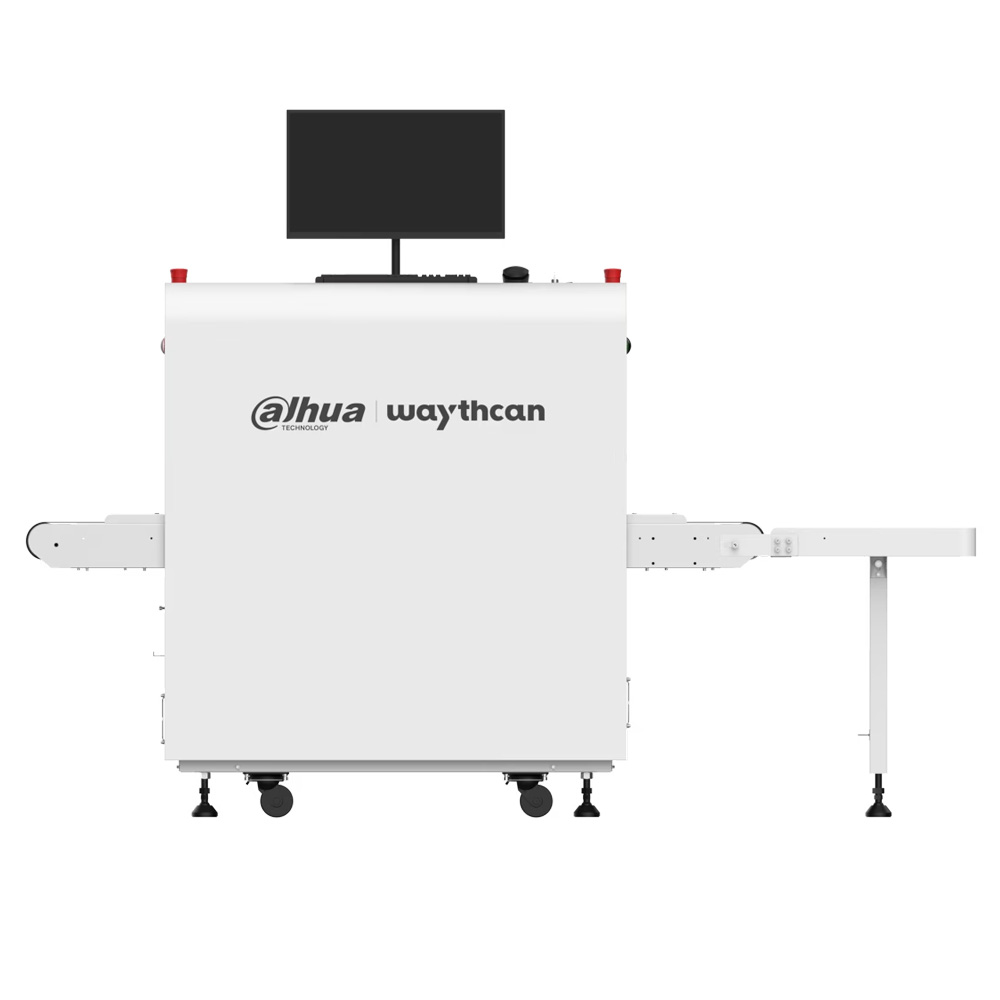 Интроскоп Dahua ISC-M5030A