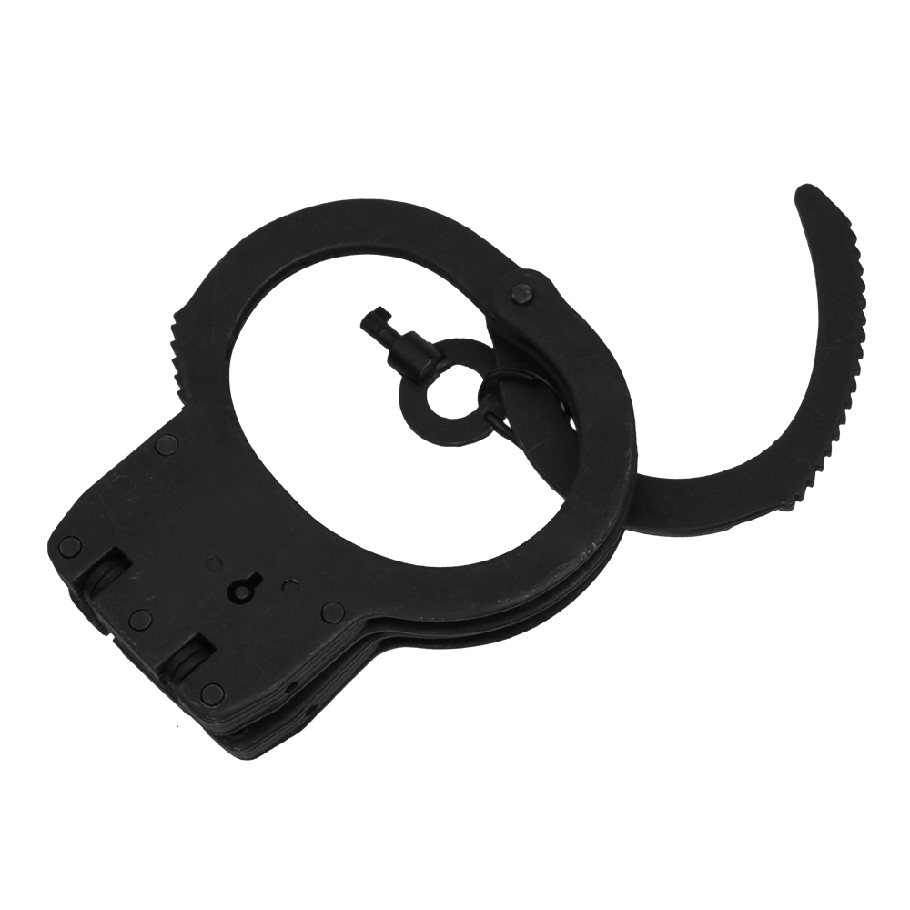 Наручники конвойные БРС-3 оксидированные