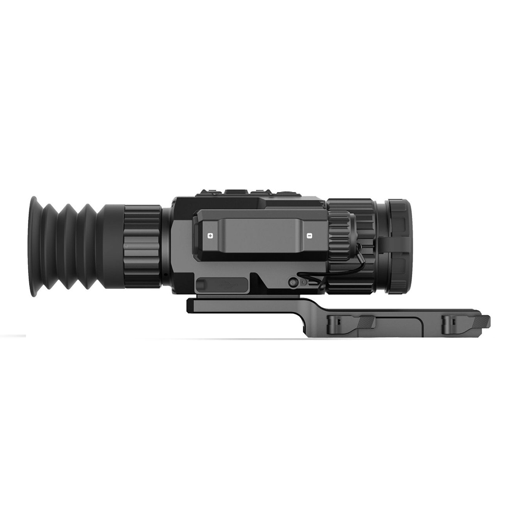 Тепловизионный прицел Lzirtek Podaga 635L