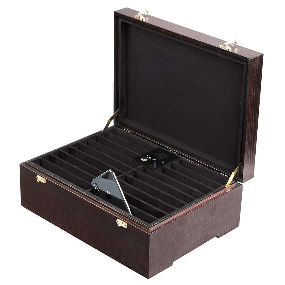 Акустический сейф Шкатулка-2/11