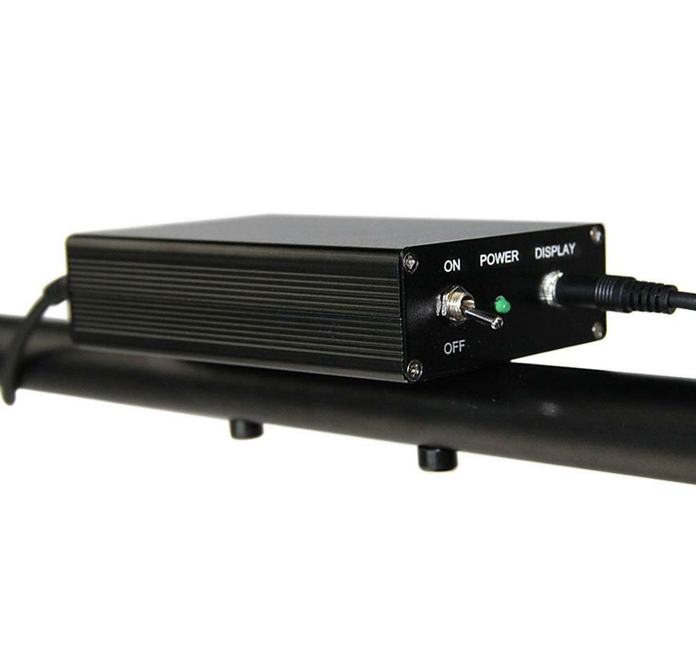 Видеодосмотровая система UltraScan Video DV01