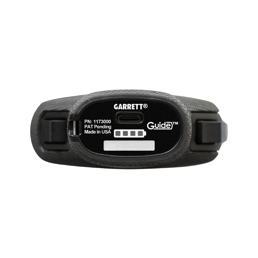Ручной металлодетектор Garrett Guide