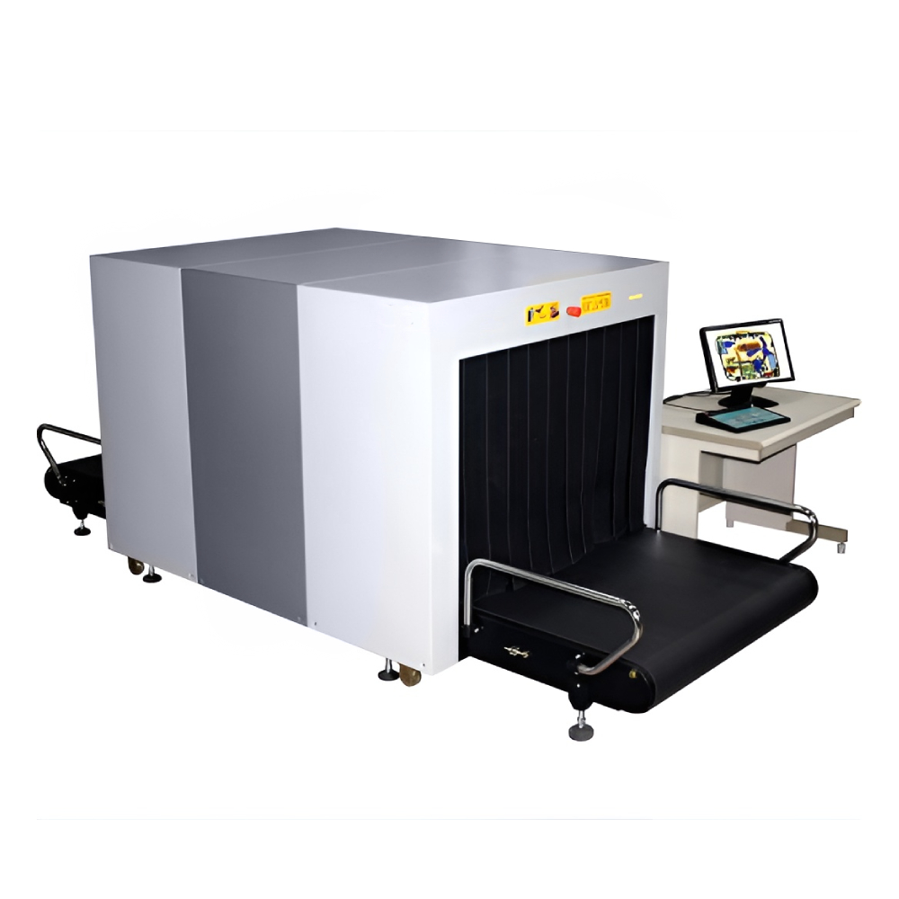 Интроскоп Rapiscan 624XR