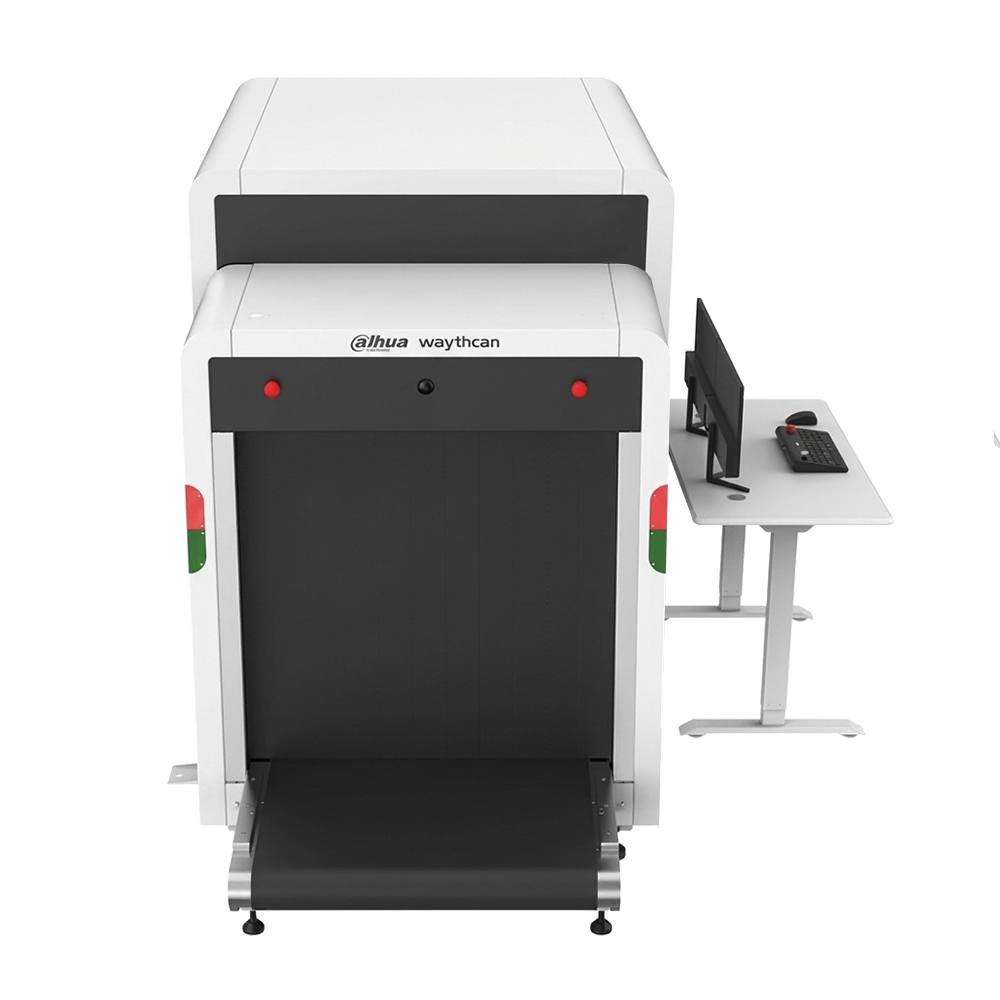 Интроскоп Dahua ISC-M100100