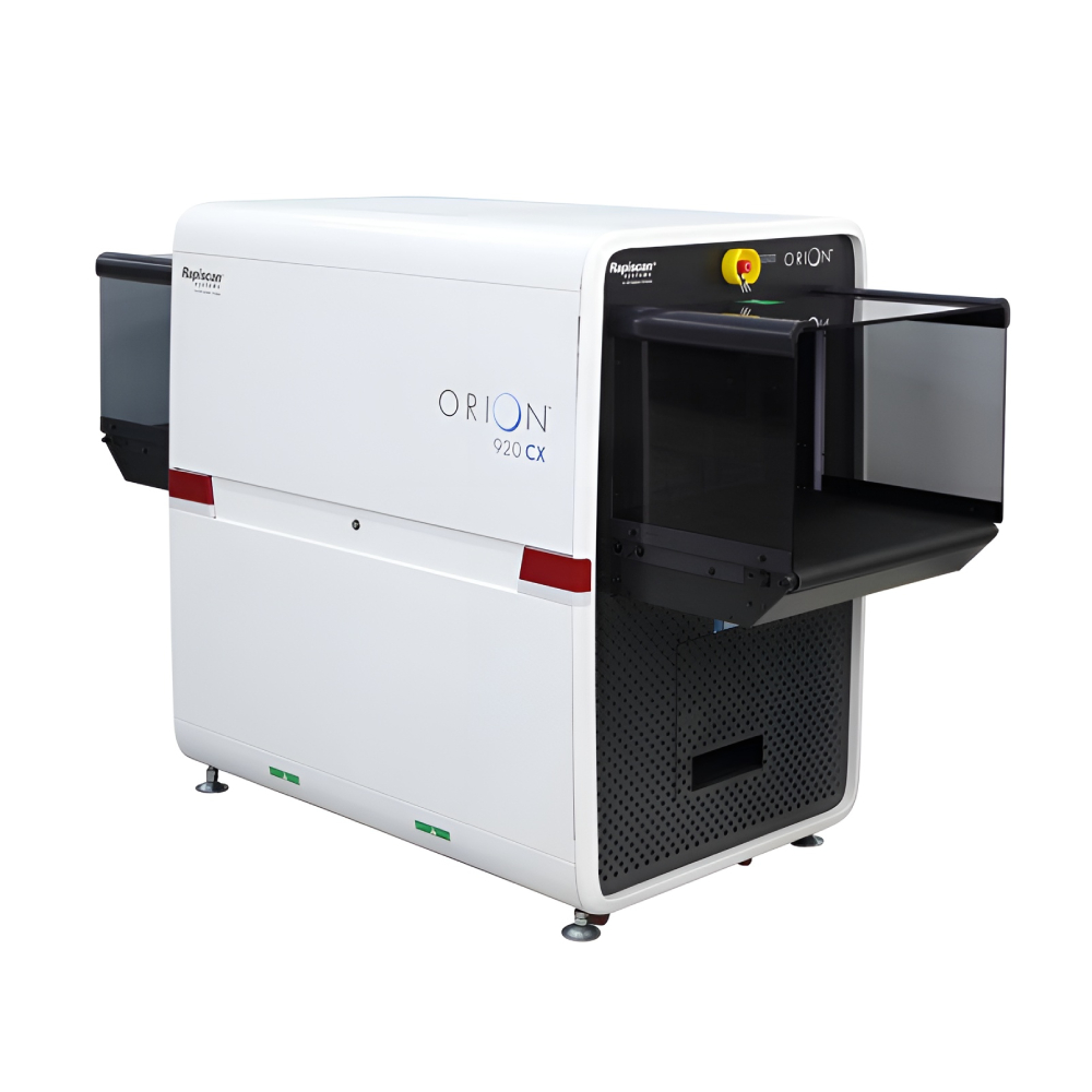 Интроскоп Rapiscan 920CX