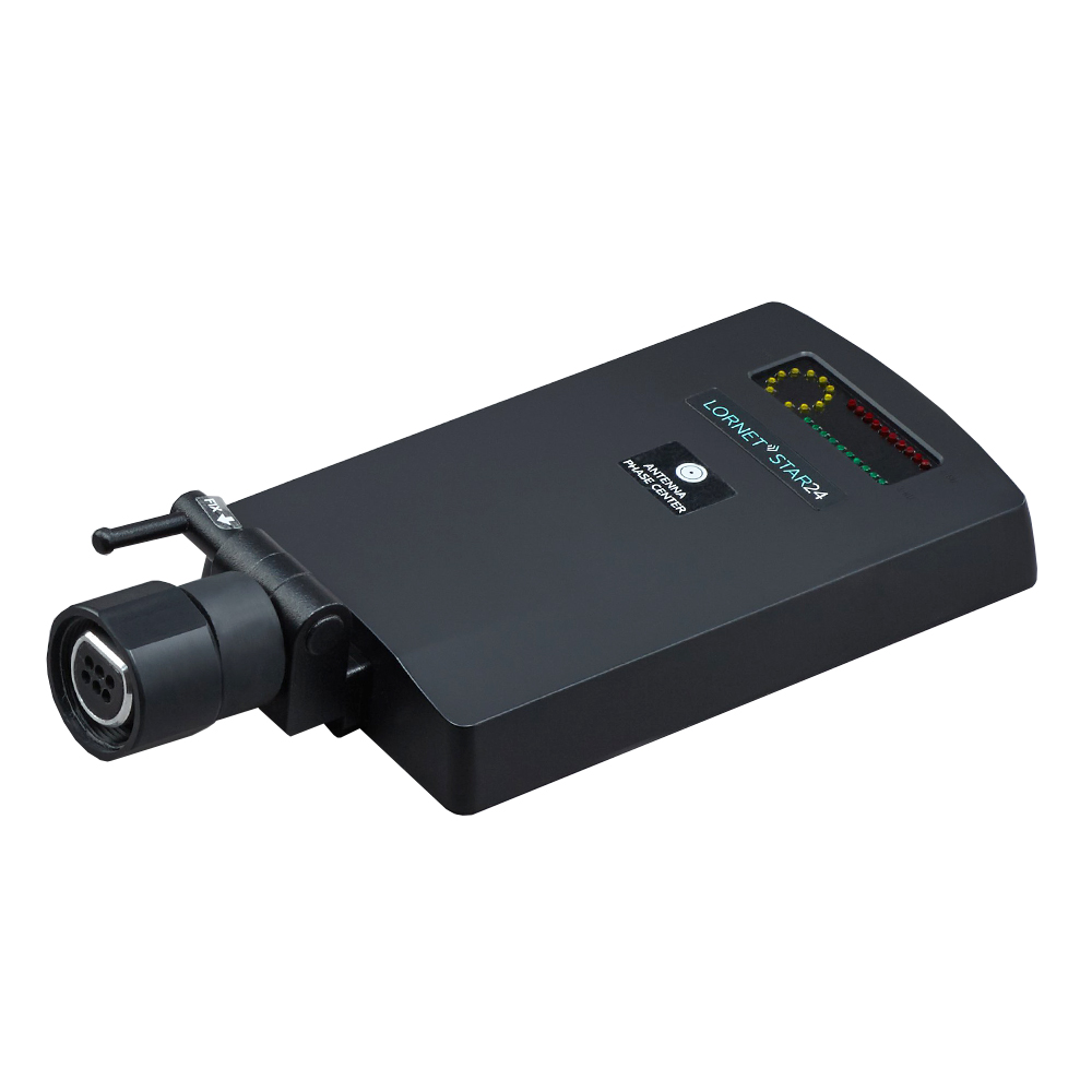 Нелинейный локатор Лорнет Стар 24/36м