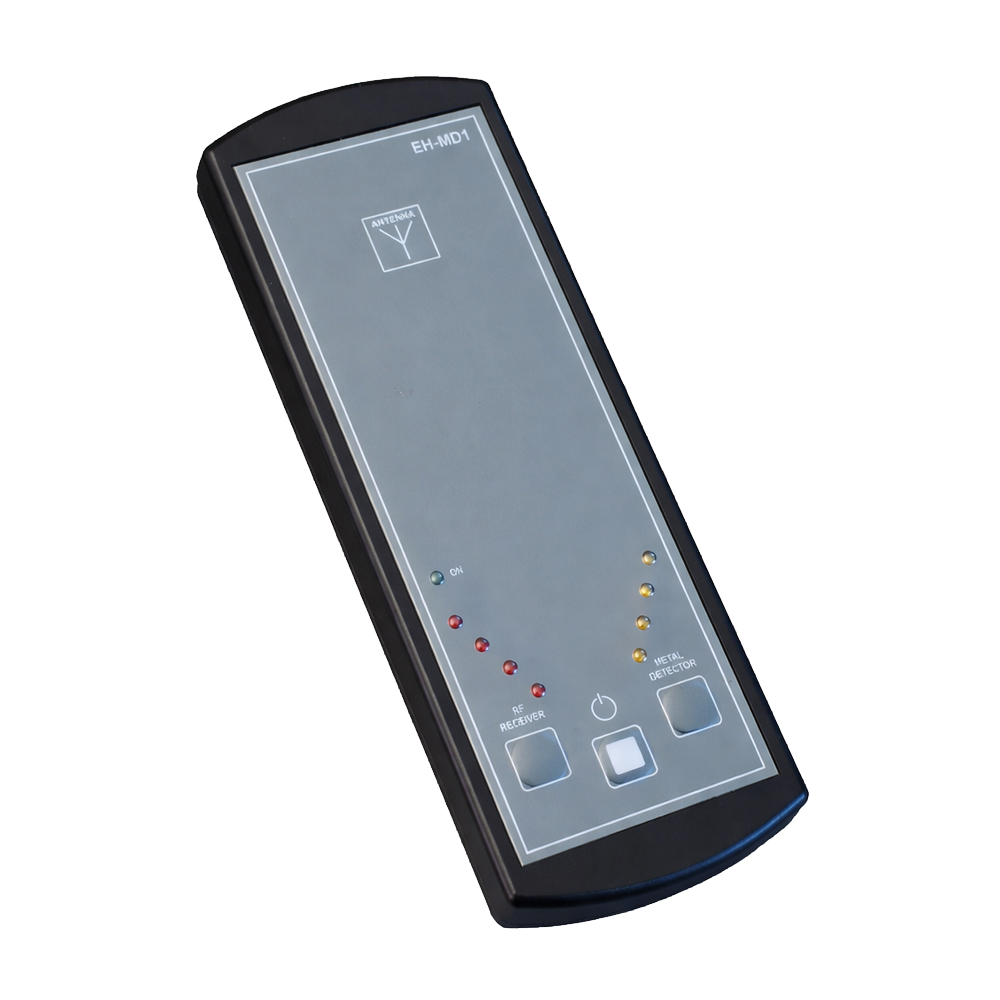 Нелинейный локатор + металлодетектор EH-MD1