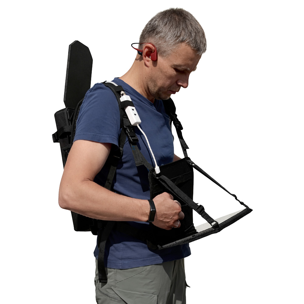 Комплекс радиомониторинга Комплекс радиомониторинга Кассандра ТМ30