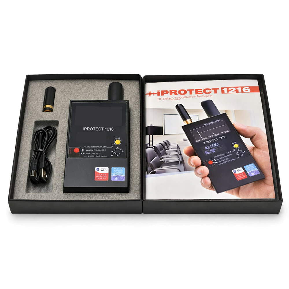 Индикатор поля iProtect 1216