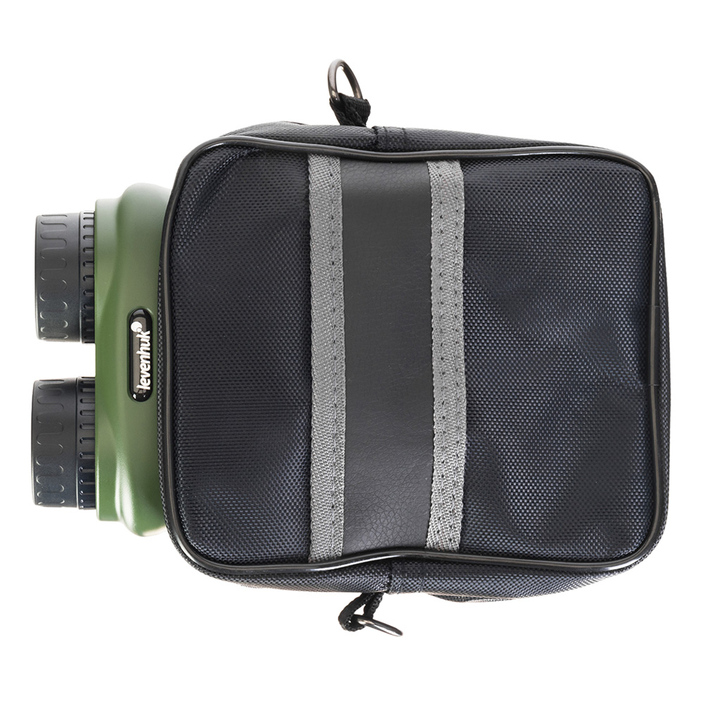 Бинокль Levenhuk Atom Digital DNB200