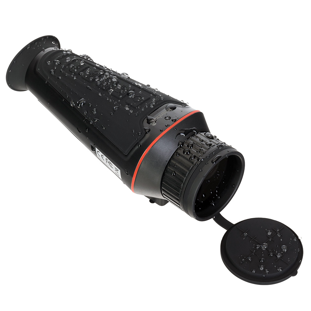 Монокуляр цифровой Levenhuk Halo 20X PLUS