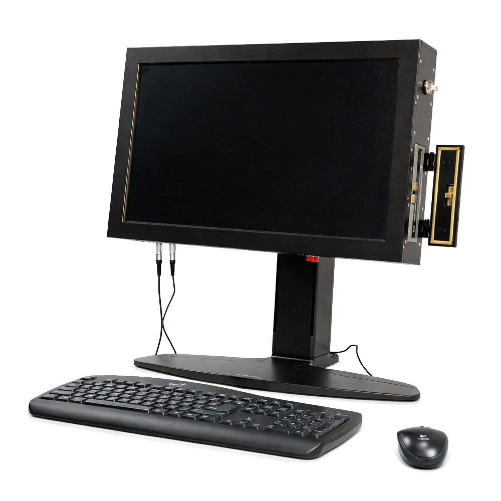 ПЭВМ в защищенном исполнении Гамма МБ-16-01