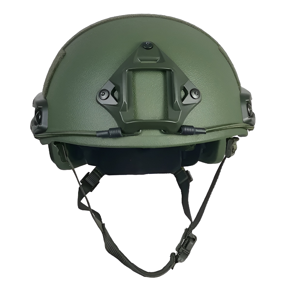 Шлем баллистический Арамид FAST Ops-Core