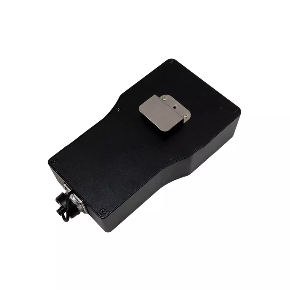 Рюкзак блокиратор дронов Гарпия CKJ-1704-Mobile 170W